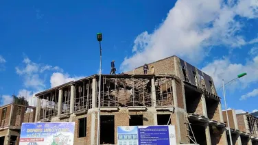 Mở bán siêu phẩm bất động sản dòng tiền tại vùng lõi trung tâm khu đô thị mới Sapa