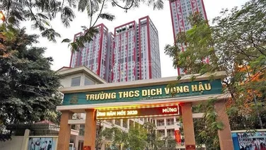 CHÍNH THỨC MỞ BÁN ️TÒA A - DỰ ÁN CĂN HỘ CAO CẤP 𝐇𝐀𝐍𝐎𝐈 𝐏𝐀𝐑𝐀𝐆𝐎𝐍 Chỉ từ 55tr/m2