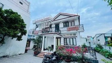 BIỆT THỰ SÂN VƯỜN, MẶT TIỀN KINH DOANH VIP, GẦN ĐH CẢNH SÁT, CÓ DÒNG TIỀN, 1000m2; 85 TỶ.