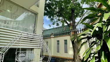 MẶT TIỀN SẦM UẤT, KINH DOANH ĐA NGÀNH, NGANG HƠN 8m, KHU KIẾN THIẾT, 100m2, CHỈ 16 TỶ.