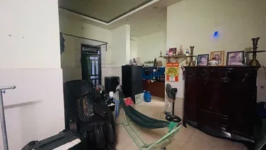 NHÀ 3 TẦNG MẶT TIỀN, LÔ GÓC, DÒNG TIỀN CAO, GẦN CC CHƯƠNG DƯƠNG HOME, 8X18; 17,5 TỶ.