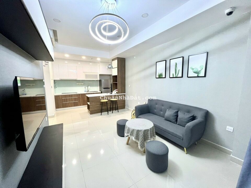 Chính chủ bán CH PN-Techcon 115m2, 3PN, 2WC, có bancon, căn góc, SH lâu dài. Giá thật: 6.2 tỷ TL