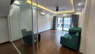 Nhà đẹp phố Cổ Linh, ngay cạnh Aeon Mall Long Biên, 60m2, 6T thang máy, Gara, nhỉnh 10 tỷ