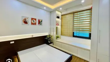 BÁN NHÀ GẦN PACKEXIM TÂY HỒ, 158M2, 5 TẦNG, MT 8M, 30TỶ