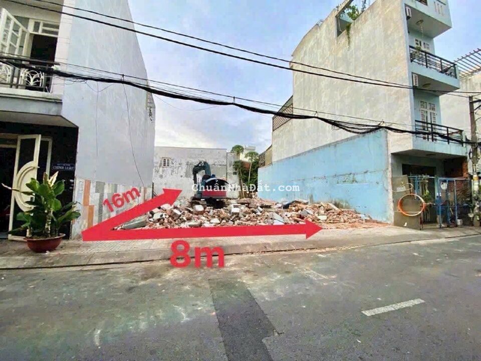 HÀNG HOT. HẺM XE HƠI VÀO NHÀ TÂN KỲ TÂN QUÝ, 64M2 CHUẨN MỰC. ĐÚC BTCT CHỈ 6.6T TL