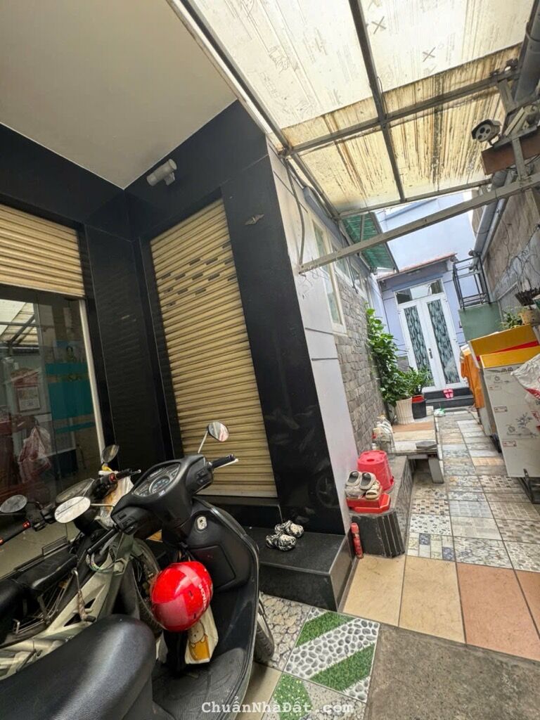 MTKD KHU BÀU CÁT, TÂN PHÚ, 108M2 CÓ KC Ở NGAY. GIẢM 550TR CHỈ CÒN 10T TL 