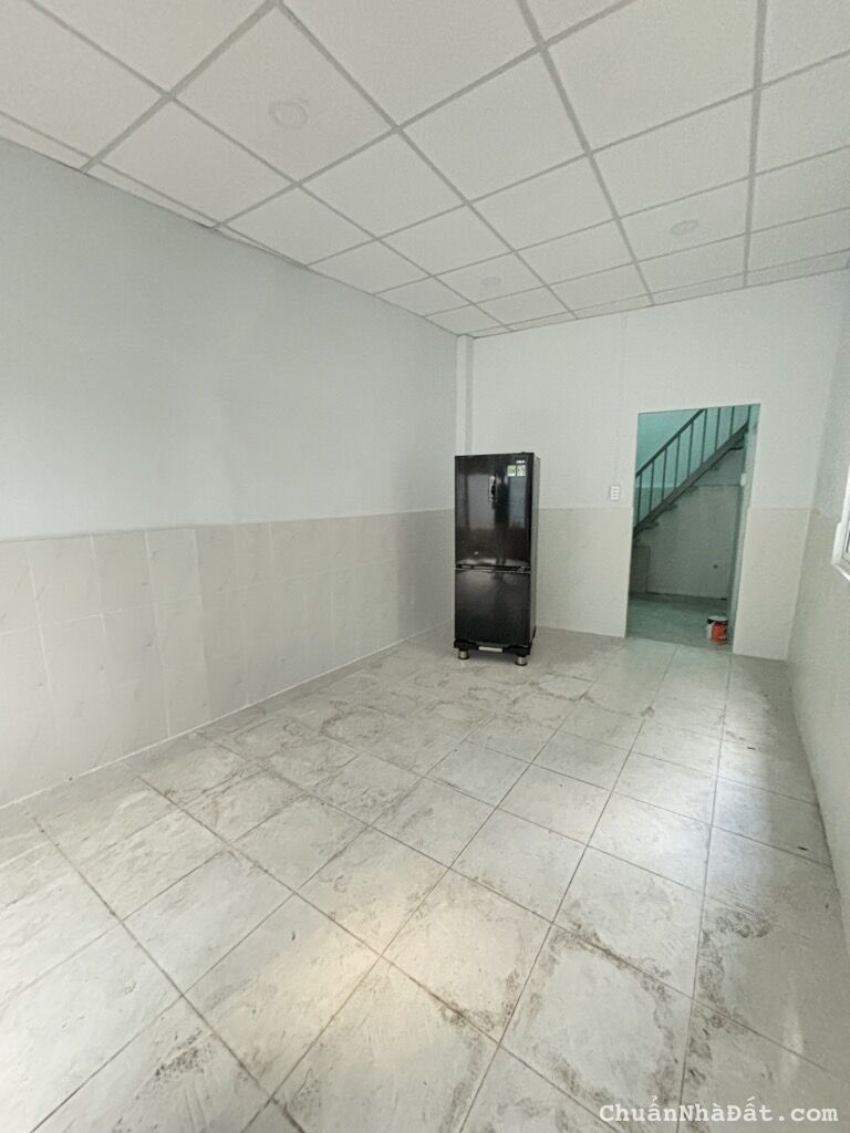 KHU ĐỒNG BỘ NGUYỄN CÔNG HOAN, PHÚ NHUẬN, CÓ KC Ở NGAY. GIẢM 650TR CHỈ 4.5T TL 