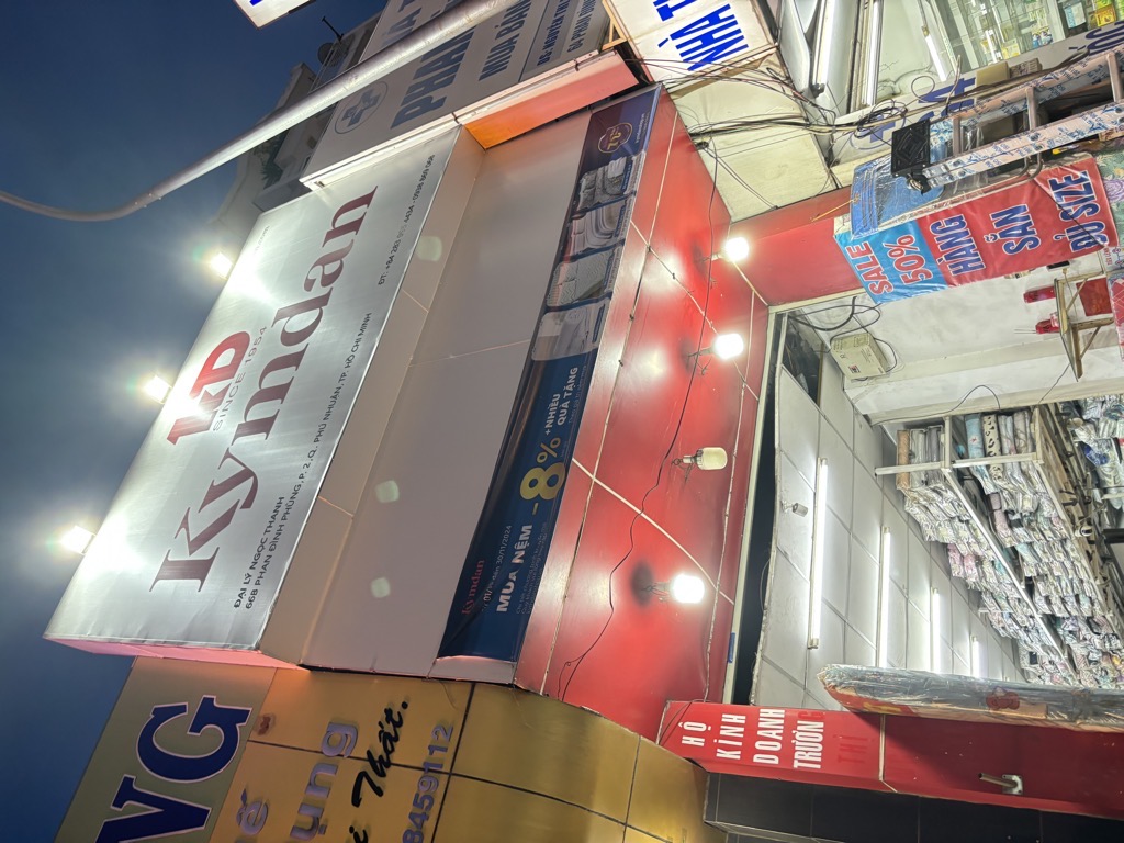 MẶT TIỀN PHAN ĐÌNH PHÙNG, PHÚ NHUẬN, 3 TẦNG CHUẨN KẾT CẤU Ở NGAY. GIẢM 2T CHỈ CÒN 14.1T TL 