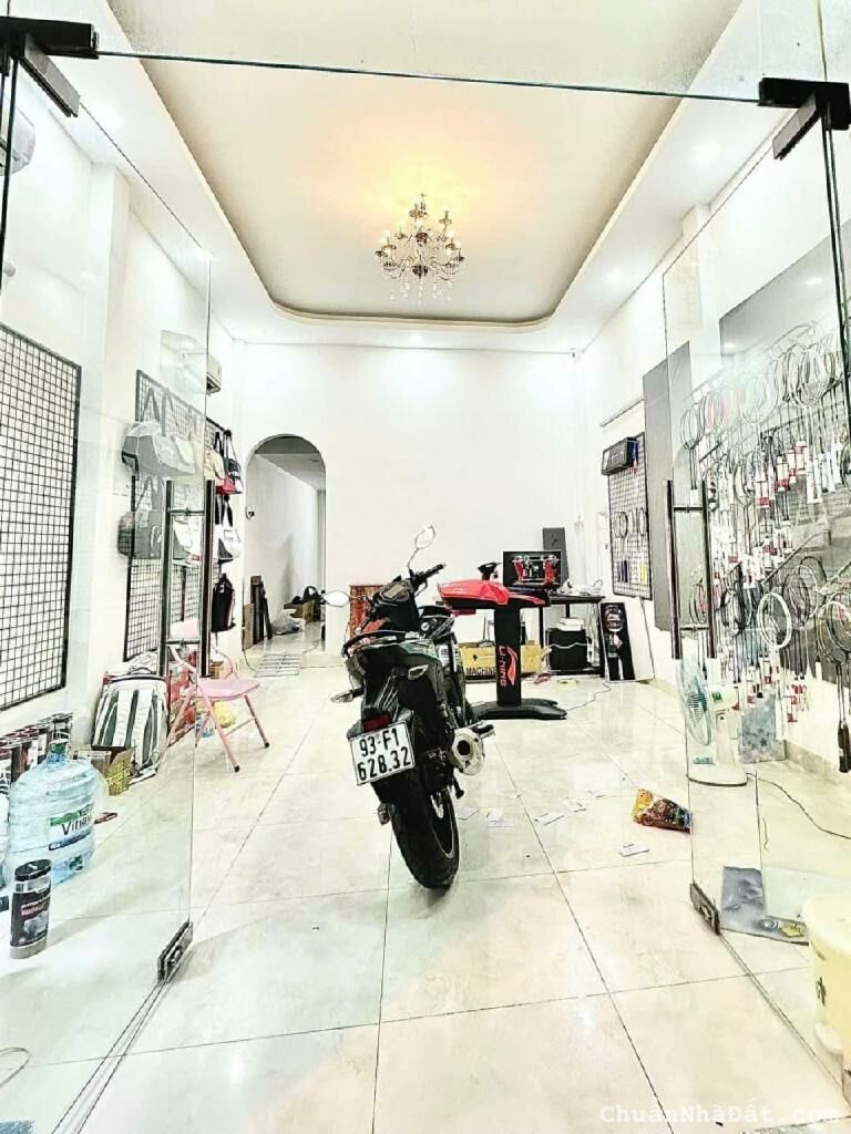 MTKD LÊ NGÃ, TÂN PHÚ, 60M2 NỞ HẬU PHONG THỦY. HIẾM CÓ. GIẢM 450TR CHỈ CÒN 6.1T TL 