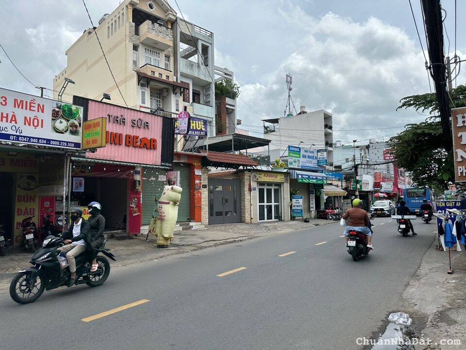 MTKD GIÁ RẺ TÂN KỲ TÂN QUÝ, TÂN PHÚ, 400M2 PHÙ HỢP XÂY MỚI. DÒNG TIỀN HÀNG THÁNG. CHỈ 50T TL TỐT