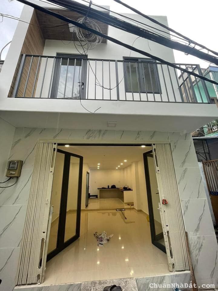 VÒNG XOAY CẦU ĐIỆN BIÊN PHỦ, DIỆN TÍCH CỰC RỘNG 32M2, MỚI Ở NGAY, GIẢM 350TR CHỈ 4.35T