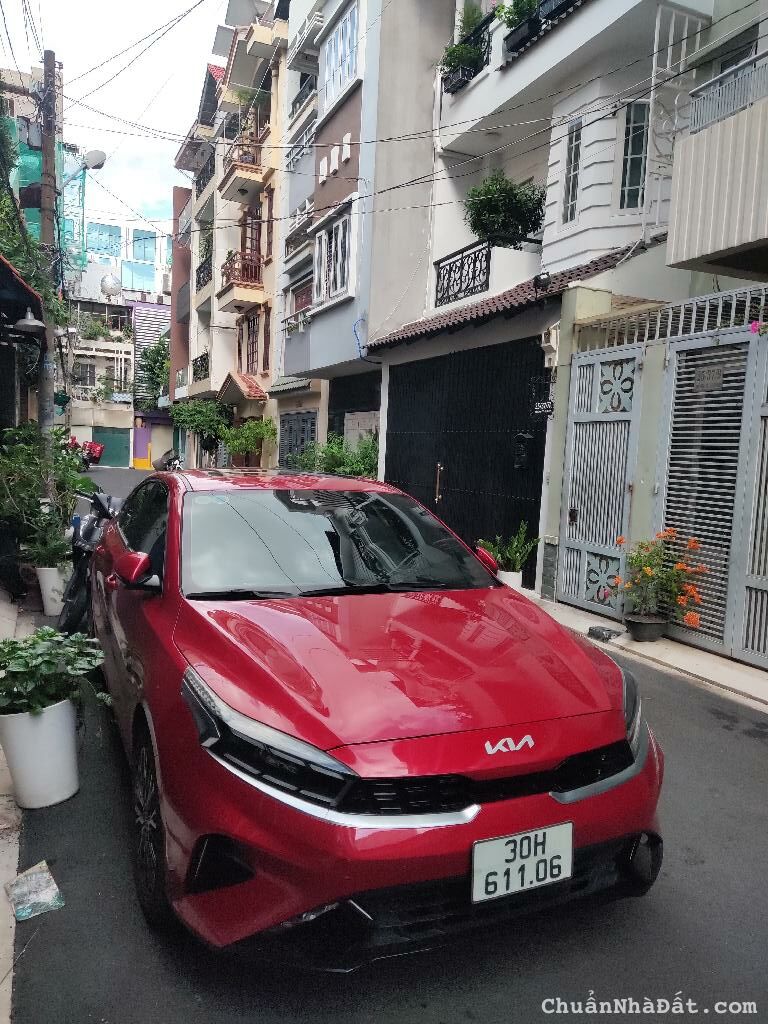 KHU VIP SÂN BAY, HẺM XE HƠI CỬU LONG, TÂN BÌNH, 5M NGANG QUÁ HIẾM, MỚI Ở NGAY, CHỈ 13.5T