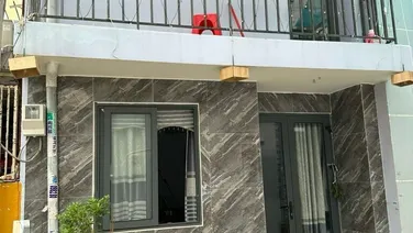 KHU CÔNG NGHIỆP TÂN BÌNH. HẺM XE HƠI 4M KÊNH 19 THÁNG 5, TÂN PHÚ, MỚI Ở NGAY, CHỈ 3.9T.
