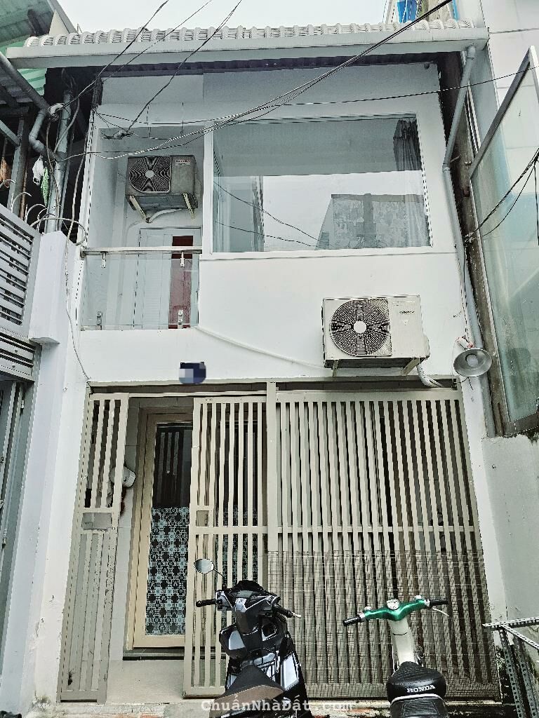 GIÁ RẺ KHU PHAN XÍCH LONG, PHÚ NHUẬN, 40M2 CÓ THỂ Ở NGAY, GIẢM 560TR CHỈ 4.5T 