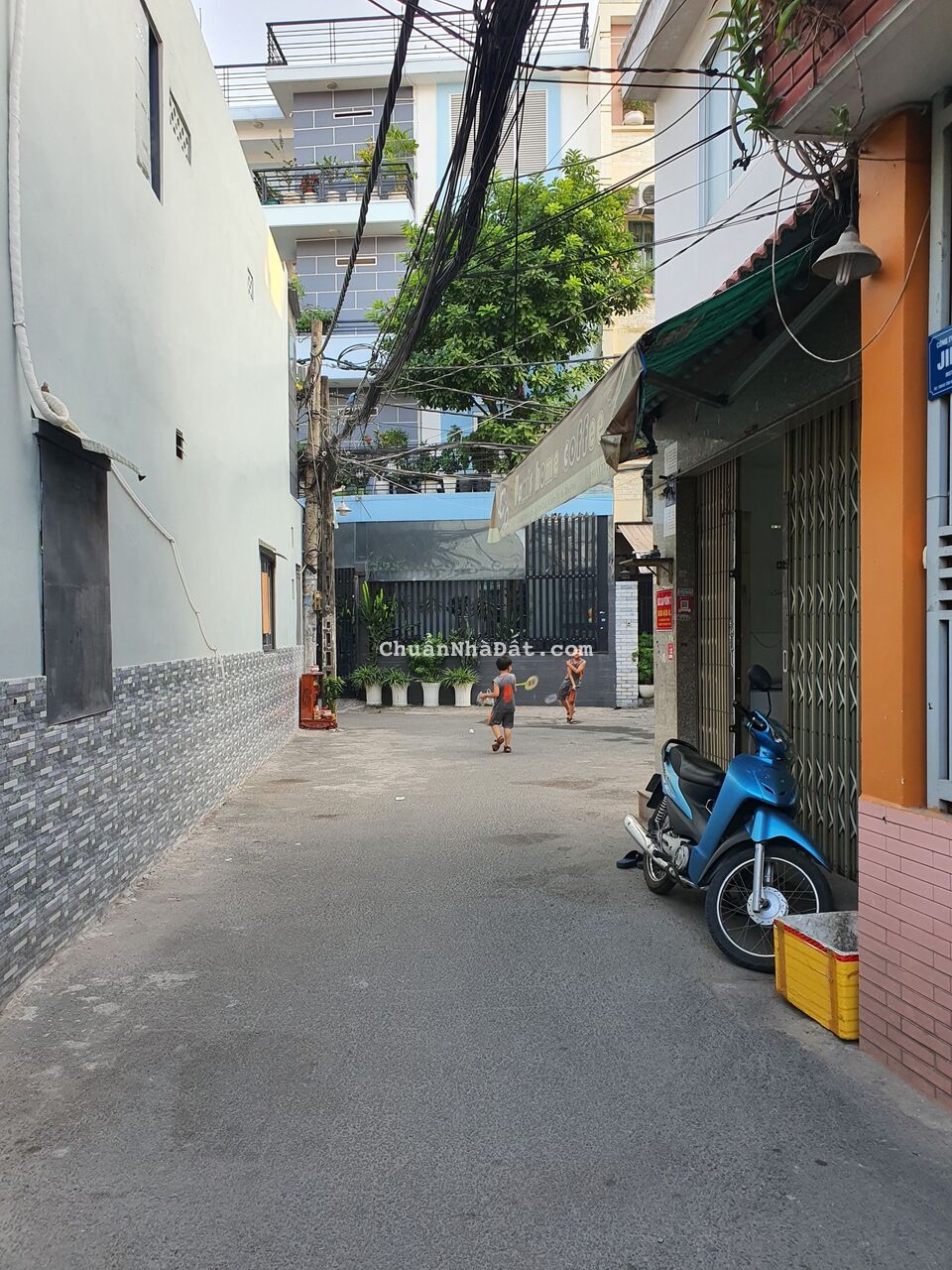 SÁT AEON MALL, HẺM XE HƠI 5M TÂN KỲ TÂN QUÝ, TÂN PHÚ, 30M2 QUÁ HIẾM, GIẢM NGAY 1.3T CHỈ 3T TL