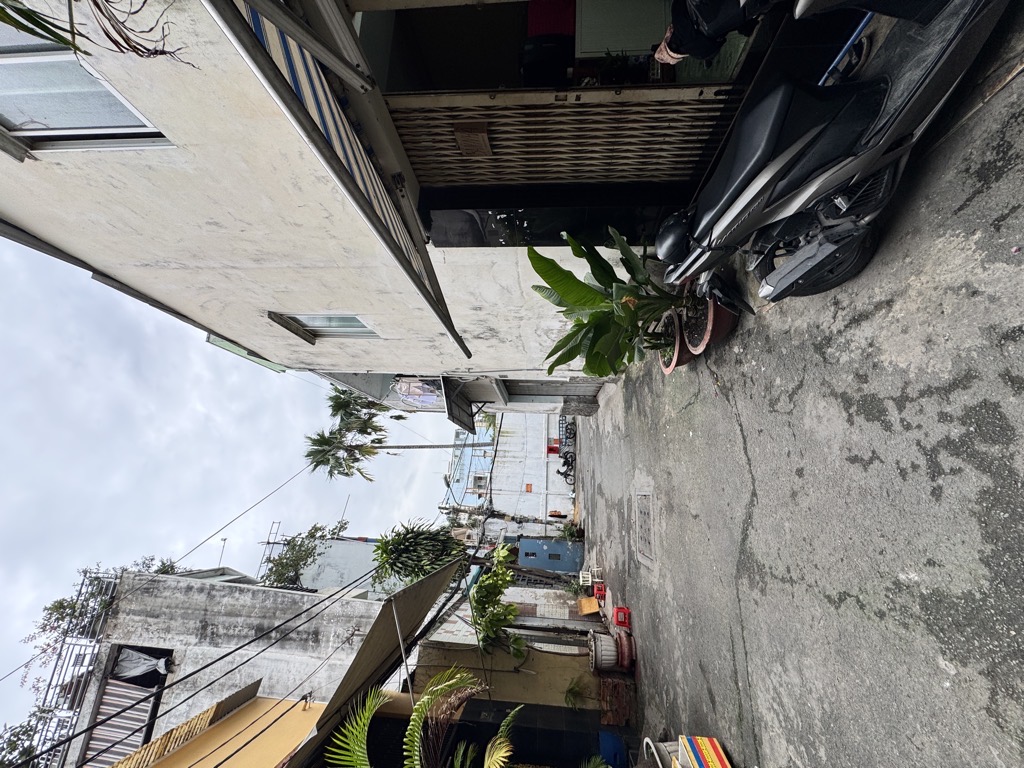 SÁT VÁCH TB, HXH TÂN THÀNH, TÂN PHÚ, 75M2 HIẾM CÓ. GIẢM 550TR CHỈ 3.9T TL TỐT