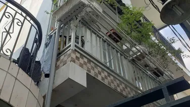NGAY CẠNH KHU CÔNG NGHIỆP TÂN BÌNH, PHƯỜNG TÂY THẠNH, TÂN PHÚ, 20M2 CÓ KC Ở NGAY. CHỈ 1.5T.