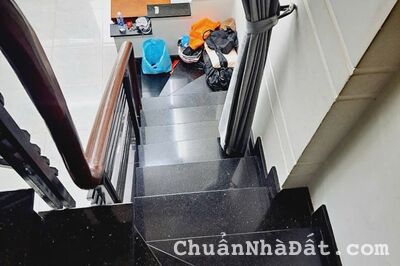 HẺM XE HƠI 6M TÂN HƯƠNG, TÂN PHÚ, 35M2 HIẾM CÓ, CÓ KC Ở NGAY. GIẢM 350TR CHỈ 4T TL