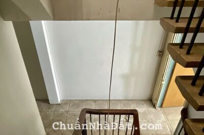 SÁT KHU BÀU CÁT, MẶT TIỀN LẠC LONG QUÂN, NGANG GẦN 4M CỰC ĐẸP, TIỆN XÂY MỚI, CHỈ 18.7T TL