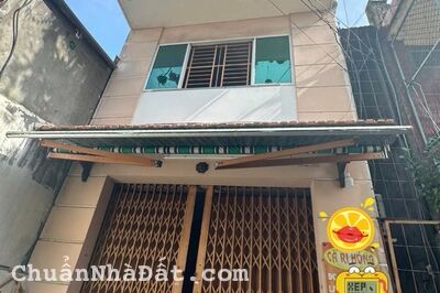 HẺM XE HƠI SÁT NHÀ, LẠC LONG QUÂN, TÂN BÌNH, 50M2 CÓ KC Ở NGAY. GIẢM 350TR CHỈ CÒN 6T TL 