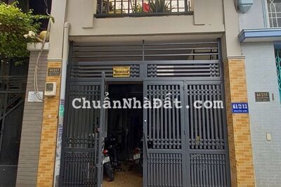 HẺM XE HƠI NGUYỄN SƠN TÂN PHÚ, 80M2 CHUẨN ĐẸP. TIỆN XÂY MỚI. GIẢM 850TR CHỈ 8.8T TL TỐT