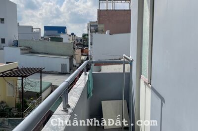 HẺM XE HƠI GIÁ RẺ HUỲNH VĂN NGHỆ, TÂN BÌNH, 190M2 CHUẨN ĐẸP, DÒNG TIỀN 60TR. CHỈ 19.9T TL 