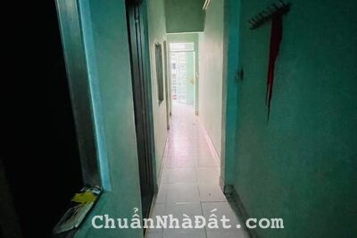 HẺM XE HƠI LÝ THƯỜNG KIỆT, TÂN BÌNH, 72M2 RỘNG RÃI HIẾM CÓ. KINH DOANH SIÊU ĐÌNH, CHỈ 4.67T TL TỐT