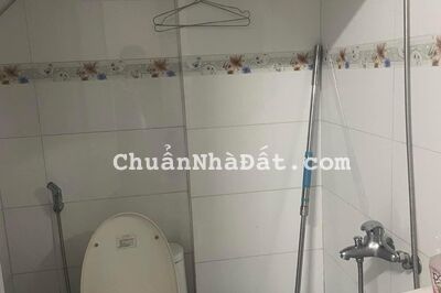 HẺM XE HƠI TRẦN VĂN QUANG, TÂN BÌNH, 30M2 TẶNG HẾT NỘI THẤT. NỞ HẬU ĐẸP, CHỈ 3T TL TỐT