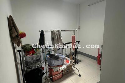 CẠNH CHỢ TRẦN VĂN QUANG, HẺM XE HƠI, 40M2 CÙNG NỘI THẤT CAO CẤP Ở NGAY, CHỈ 3T