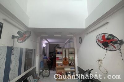 NGAY CHỢ VẢI, HẺM XE HƠI NGUYỄN NHỮ LÃM, TÂN PHÚ, 31M2 HIẾM CÓ. GIẢM 550TR CHỈ CÒN 4T TL TỐT