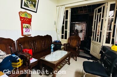 NHÀ ĐẸP GIÁ RẺ, NGUYỄN MINH CHÂU, TÂN PHÚ, CÔNG NĂNG LỚN 30M2, ĐÃ GIẢM 200TR CHỈ 3T