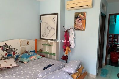 HẺM XE HƠI VÀO NHÀ TRƯỜNG CHINH, PHƯỜNG 13, TÂN BÌNH, 55M2 Ở NGAY. GIÁ QUÁ HOT CHỈ 6T