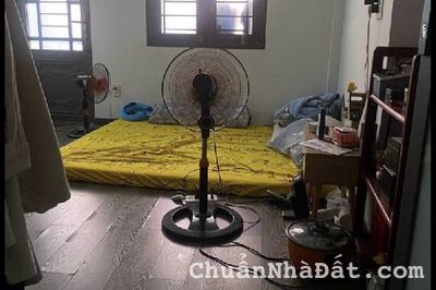 GIÁ RẺ HẺM XE HƠI BÙI HỮU NGHĨA, BÌNH THẠNH, 25M2 TIỆN XÂY LẠI. GIẢM 200TR CHỈ CÒN 2.5T