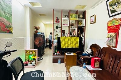 NHÀ ĐẸP GIÁ RẺ, NGUYỄN MINH CHÂU, TÂN PHÚ, CÔNG NĂNG LỚN 30M2, ĐÃ GIẢM 200TR CHỈ 3T