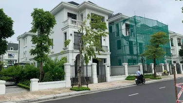 Nhà 2 tầng SHR gần KCN Vsip3 Tân Uyên Bình Dương