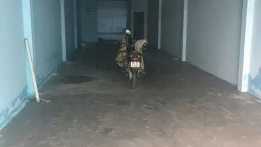 Kho hẻm 814 hương lộ 2 bình tân gía rẻ cho ai mua sử dụng