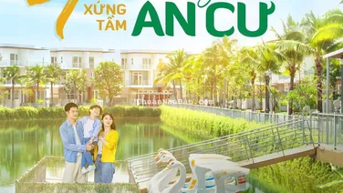 Bán shophouse 7x15m, Đường 990, P. Phú Hữu, Quận 9. Giá 7 tỷ. Cách khu Công nghệ cao 6km.