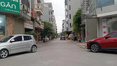 Bán nhà mặt phố Đồng Cổ, Tây Hồ, lô góc, thang máy, vỉa hè kinh doanh đỉnh. Giá 14.5 tỷ