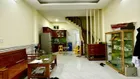 Bán nhà mặt ngõ Đội Cấn, 15m ra mặt phố, ngõ trước nhà rộng 3m, thoáng sáng. Giá 4,3 tỷ