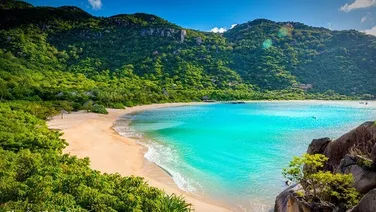 Cần Bán Gần 200M2 Đất Biệt Thự Nhà Vườn Giáp Biển Lăng Cô - Huế