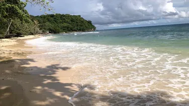 Cần bán 235m đất mặt Biển Nam Du, Kiên Hải, Kiên Giang