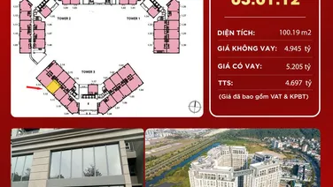 Đầu tư Shop chân đế Dragon Castle Hạ Long. Hàng cực phẩm độc quyền chỉ từ 600tr/căn chiết khấu ưu đ