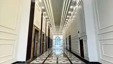 Bán căn hộ 3 ngủ mặt đường Tố Hữu MHD Trung Văn. Nhận nhà ở ngay sổ đỏ lâu dài, nguyên bản CĐT