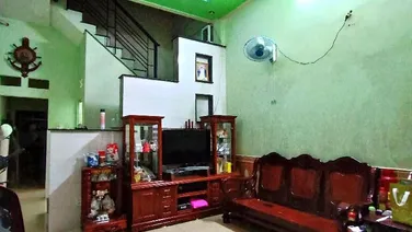 BÁN NHÀ MẶT TIỀN ĐƯỜNG SỐ 100 – 60M2(4 X 15), 2 TẦNG, TÂN PHÚ, QUẬN 9, KINH DOANH ĐA NGÀNH