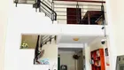 BÁN NHÀ 2 MẶT TIỀN ĐỖ XUÂN HỢP, HẺM XE HƠI 5M, 3 TẦNG, 56.7M2, PHƯỚC LONG B, QUẬN 9