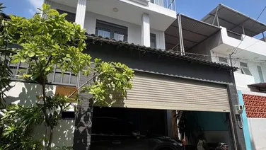 BÁN NHÀ MỚI HẺM XE HƠI LÊ VĂN VIỆT, 72M2 (6x12), 3 TẦNG, TĂNG NHƠN PHÚ B, QUẬN 9