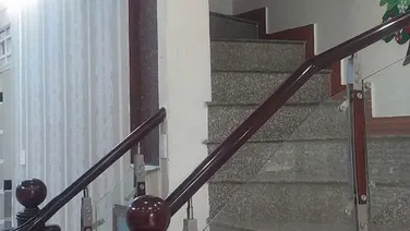 Bán nhà 2 mặt tiền hẻm 6m, giá 5 tỷ 78