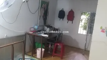 Chính chủ bán nhà đường số 8, phường 11 gò vấp giá 2 tỷ 680