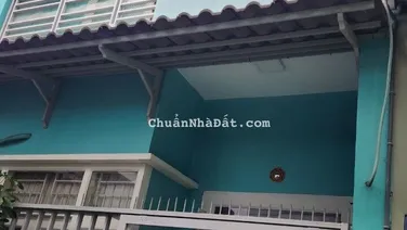 Bán nhà diện tích 4.6*8m có 3 pn phường 16 gò vấp giá chỉ hơn 3 tỷ