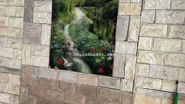 Cho thuê nhà hẻm xe tải 2 lầu 5*18m, Quang Trung f11 gò vấp giá 15t triệu